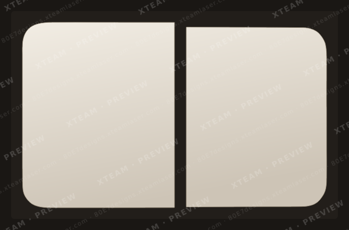 Jetour T2 — Jetour T2 - External sunroof tint film J L 2025