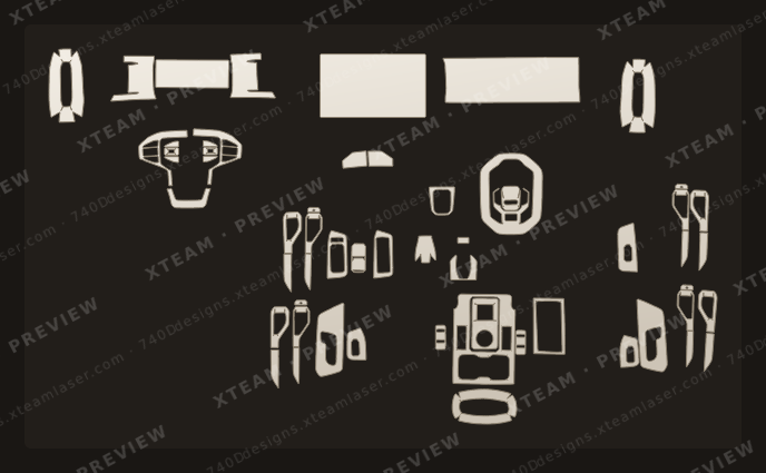 Jetour T2 — Jetour T2 - INTERIOR J 2026