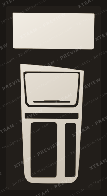 Jetour X70 S — Jetour X70 S - INTERIOR J S S 2021