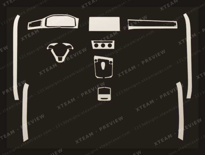 Jetta VS7 — Jetta VS7 - INTERIOR J 2024