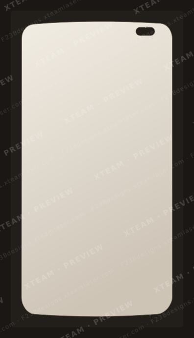 K-Touch C960T — K-Touch C960T - Front