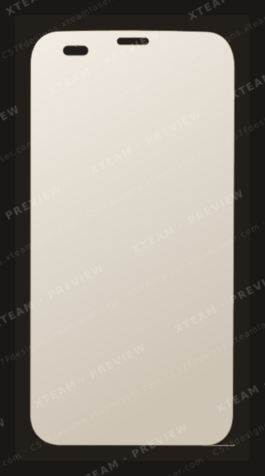 K-Touch E80 — K-Touch E80 - Front