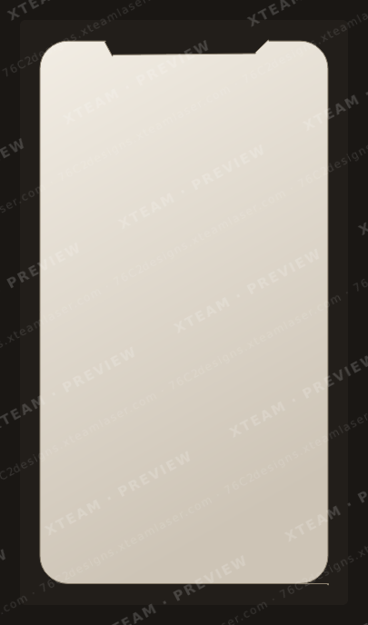 K-Touch E800 — K-Touch E800 - Front