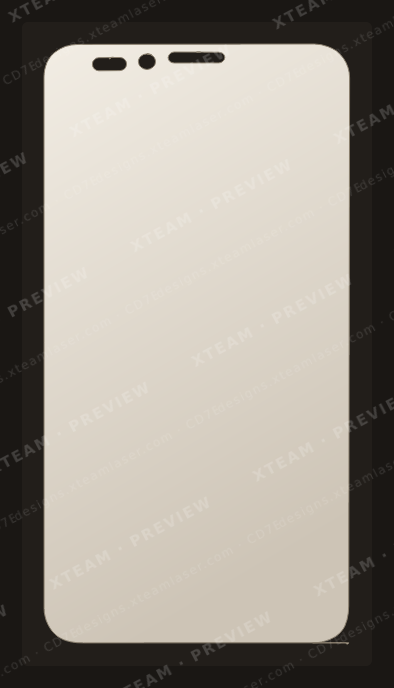 K-Touch E88 — K-Touch E88 - Front