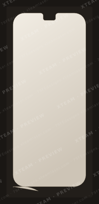 K-Touch I9 — K-Touch I9 - Front