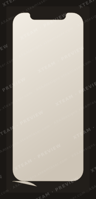 K-Touch I9 — K-Touch I9 - Front 1