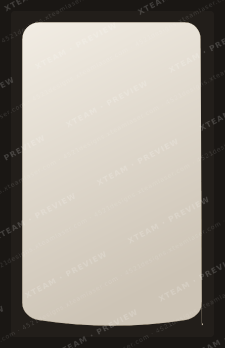 K-Touch T580 — K-Touch T580 - Front