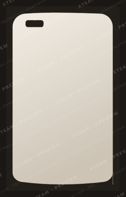 K-Touch T586 — K-Touch T586 - Front