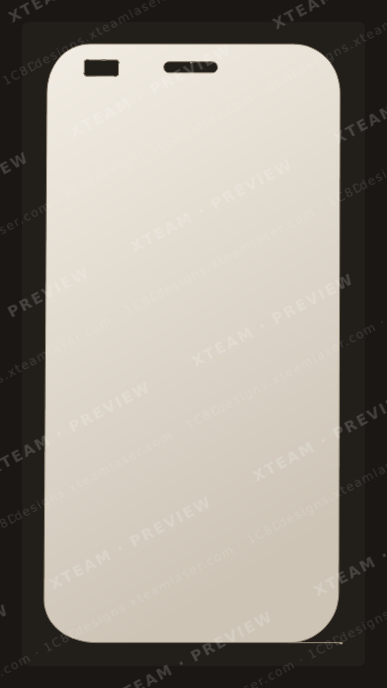 K-Touch T789 — K-Touch T789 - Front