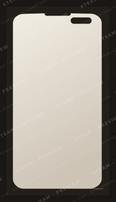 K-Touch U6 — K-Touch U6 - Front