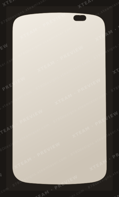 K-Touch W621 — K-Touch W621 - Front