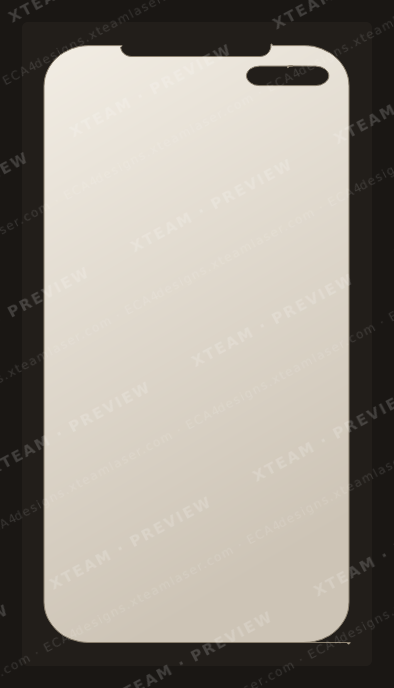 K-Touch W680 — K-Touch W680 - Front