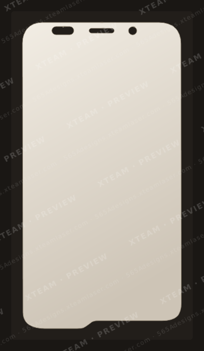 K-Touch W700 — K-Touch W700 - Front