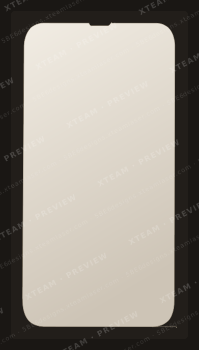 K-Touch W780 — K-Touch W780 - Front