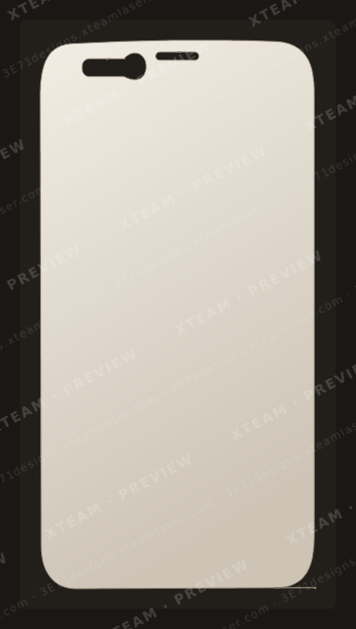 K-Touch W95 — K-Touch W95 - Front