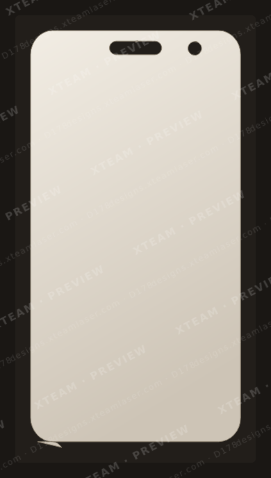Kalley Element 4 — Kalley Element 4 - Front