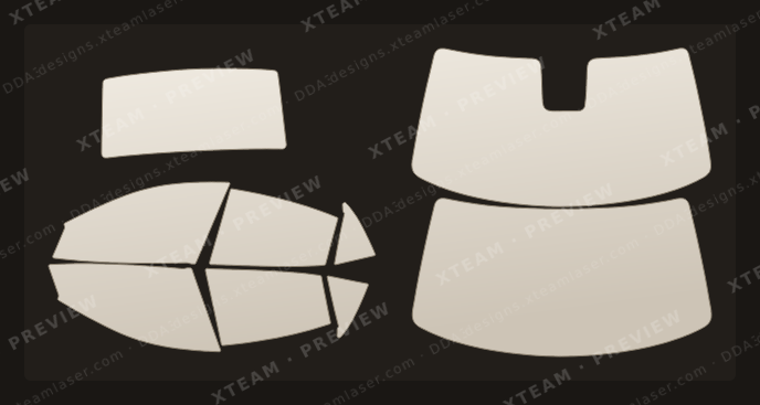 Karma GS-6 — Karma GS-6 - Window Film K 6 6 2022