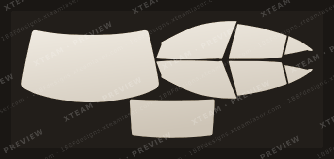 Karma GS-6 — Karma GS-6 - WINDOW TINT K 6 6 2021