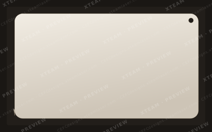 Kassel Tablet SK3401 — Kassel Tablet SK3401 - Front (2)
