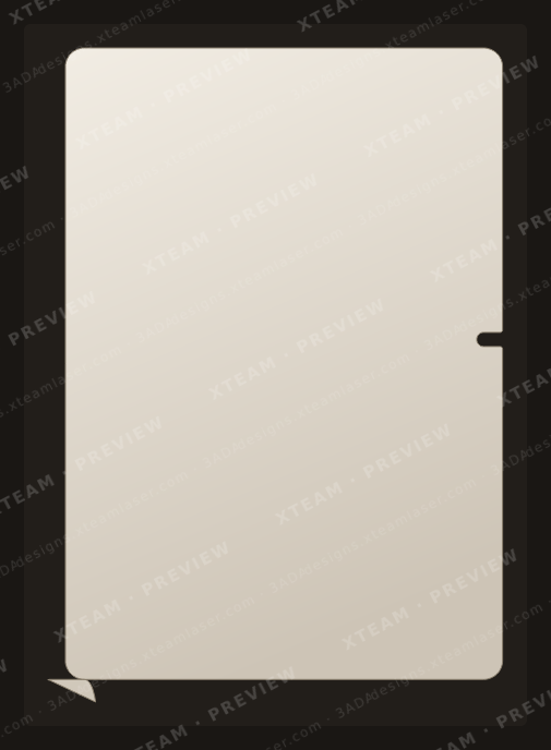 Kassel Tablet SK5502 — Kassel Tablet SK5502 - with cover