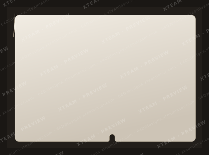 Kassel Tablet SK5502 — Kassel Tablet SK5502 - with cover (2)