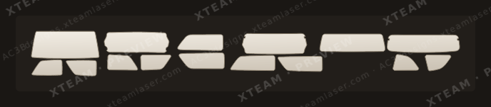 Kb Mobillity Ssangyong 렉스턴(Rexton) — Kb Mobillity Ssangyong 렉스턴(Rexton) - KOR (국산차)Window Film KG모빌리티 쌍용( ) 하드 톱 빅스 (스포츠 칸) hardtop bigs (sports khan)