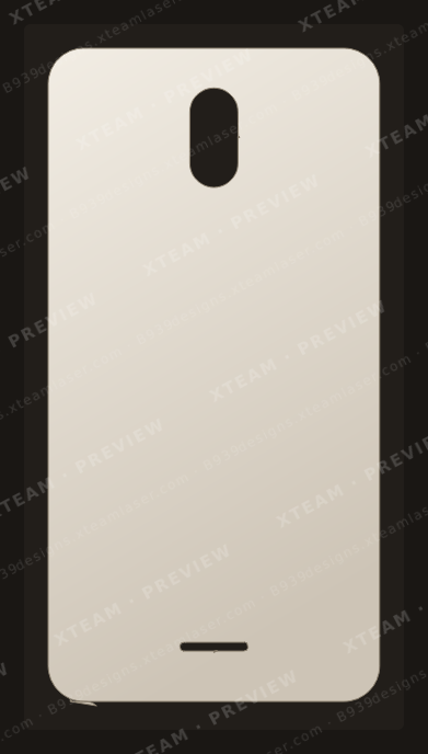 Kenbo Hero3 Lite K6 — Kenbo Hero3 Lite K6 - Back