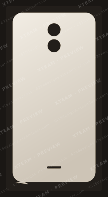 Kenbo K7 — Kenbo K7 - Back