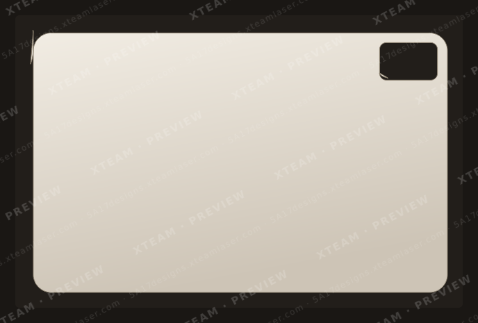Kenshi Tablet E11 10.95 — Kenshi-Tablet E11 10.95 - Back
