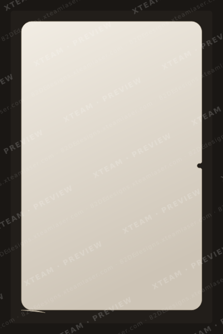 Kenshi Tablet E11 10.95 — Kenshi Tablet E11 10.95 - Front