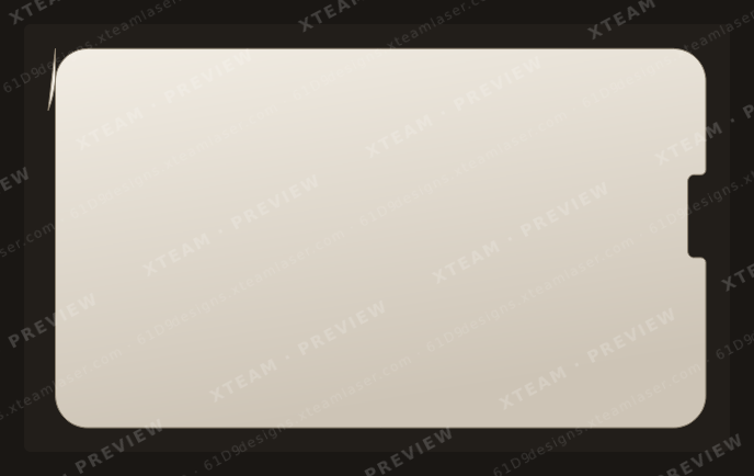 Kenshi-Tablet E28 — Kenshi-Tablet E28 - Front