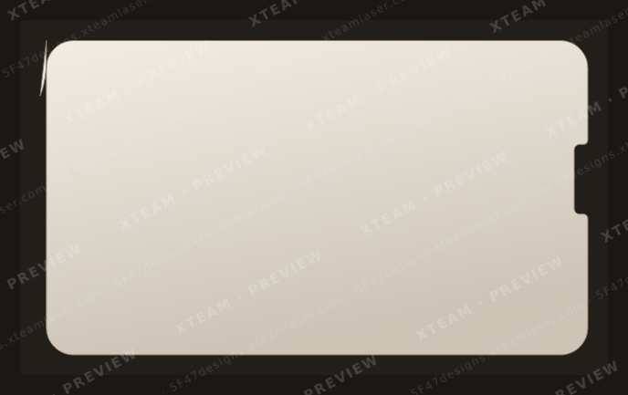 Kenshi-Tablet E28 — Kenshi-Tablet E28 - Front 1