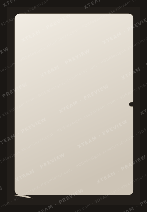 Kenshi Tablet H11 — Kenshi Tablet H11 - Front