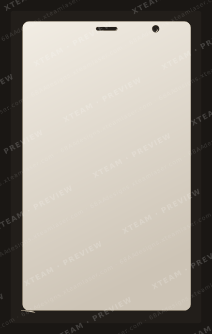 Kenshi Tablet H38 — Kenshi Tablet H38 - Front