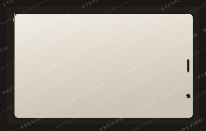 Kenshi Tablet H38 — Kenshi-Tablet H38 - Front