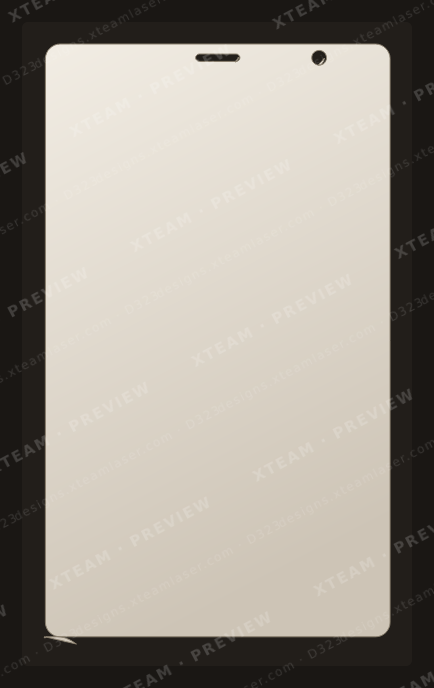 Kenshi Tablet H38 — Kenshi Tablet H38 - with cover