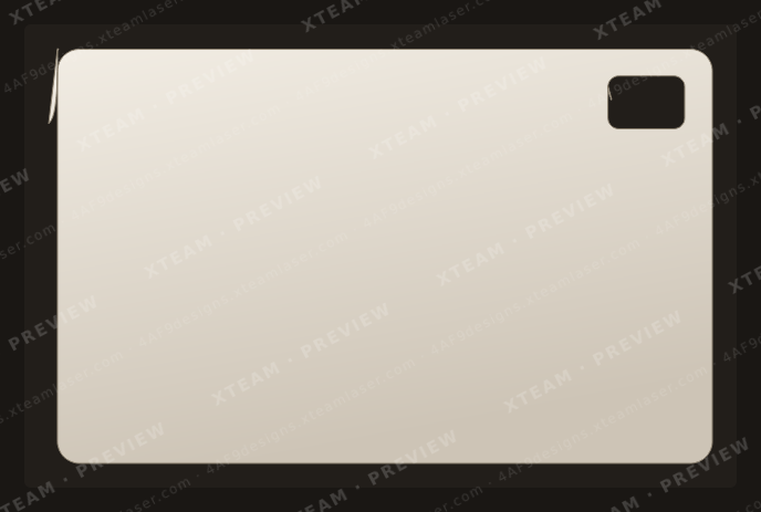 Kenshi-Tablet K10 10.36 — Kenshi-Tablet K10 10.36 - Back