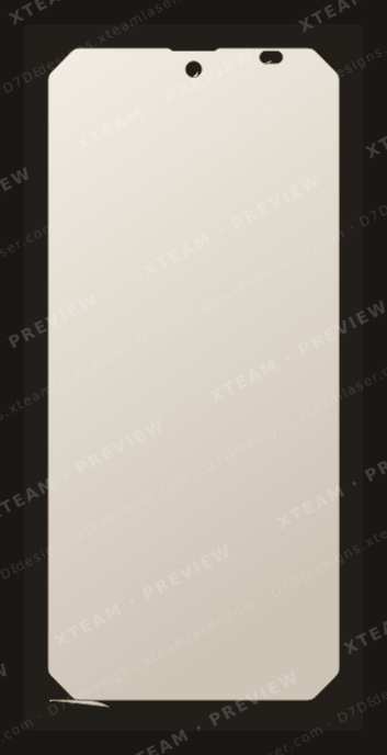 Kenshi Armor H1s — Kenshi Armor H1s - MATTE