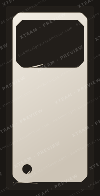 Kenshi Armor L1 Slim — Kenshi Armor L1 Slim - Back