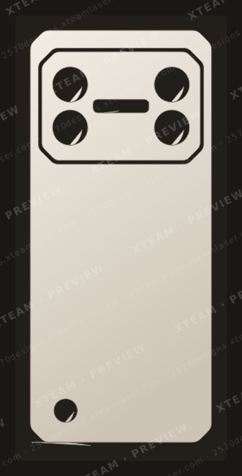 Kenshi Armor L1 Slim — Kenshi Armor L1 Slim - Back 1