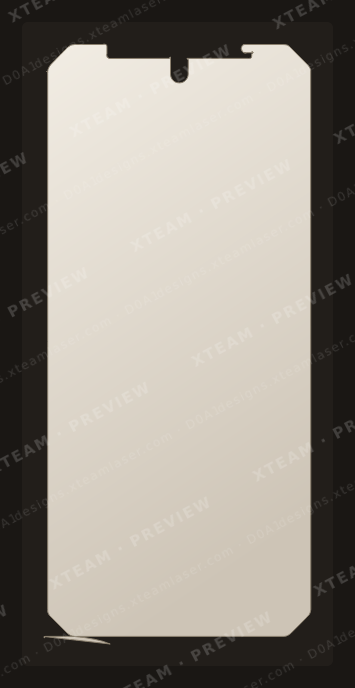 Kenshi Armor P1s — Kenshi Armor P1s - Front