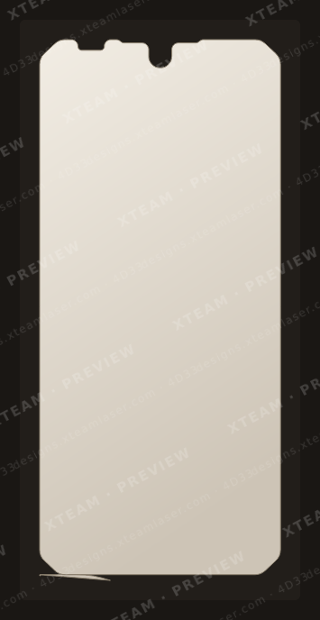 Kenshi Armor V1s — Kenshi Armor V1s - Front 1