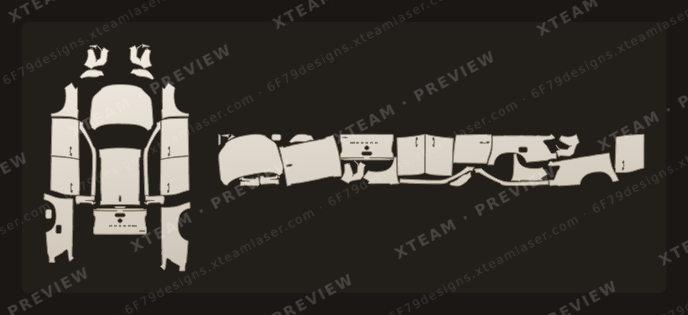 Kgm 무쏘 - Musso — Kgm Musso - Car Exterior K 2025
