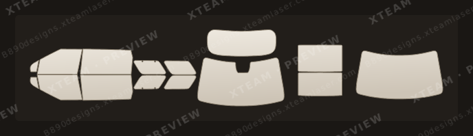 Kia Carnival MV — Kia Carnival MV - WINDOW TINT K 2022