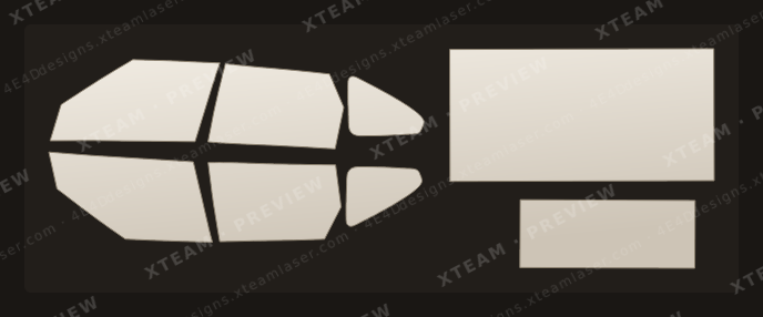 Kia EV5 — Kia EV5 - WINDOW TINT K 2023