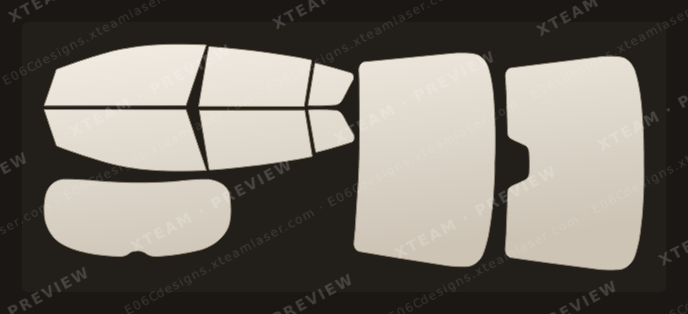Kia K3 — Kia K3 - WINDOW TINT K Euro 2013