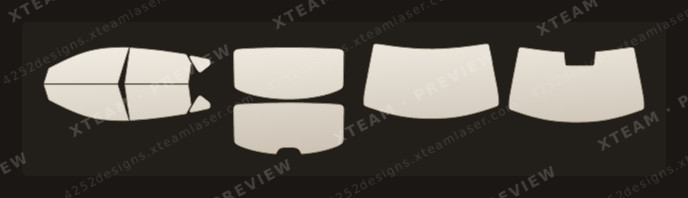 Kia K4 — Kia K4 - WINDOW TINT K 2025