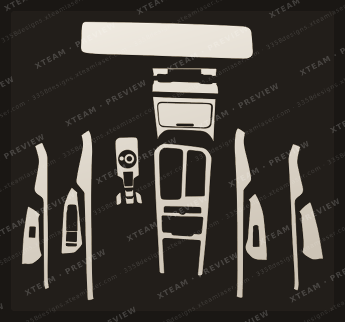 Kia K5 — Kia K5 - INTERIOR K 2020