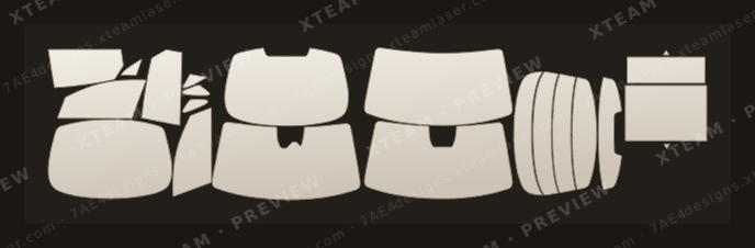 Kia K5 — Kia K5 - WINDOW TINT K 2020