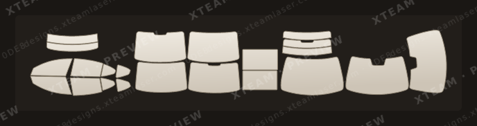 Kia K7 — Kia K7 - Window Film K The New 2013